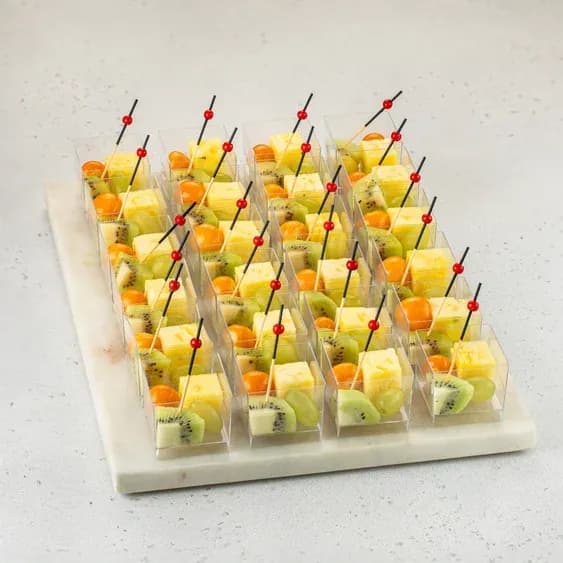 Новый фруктовый сет