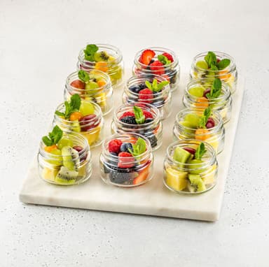 Фруктово-ягодный сет