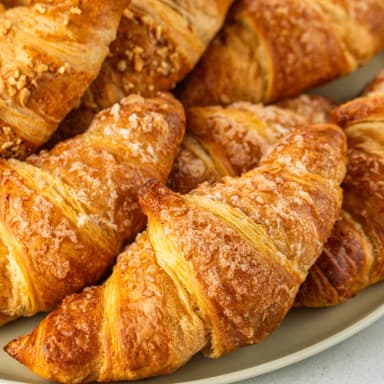 Сет классических круассанов №2