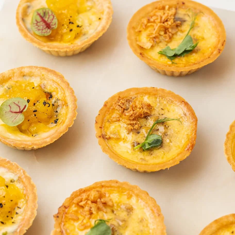 Сет mini Кишей