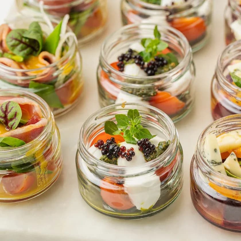 Сет Салатов № 6