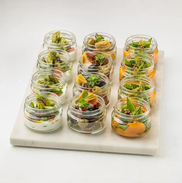 Сет Салатов № 5