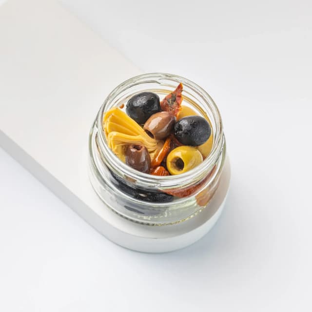 Салат Мезе (VEG)