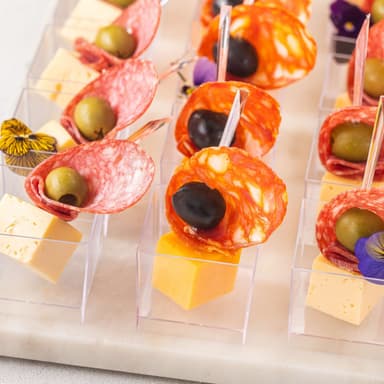 Сет "Деловой" на 21-25 персон