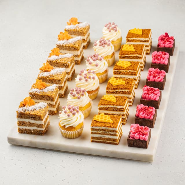 Новогодний фейерверк на 20-24 человека