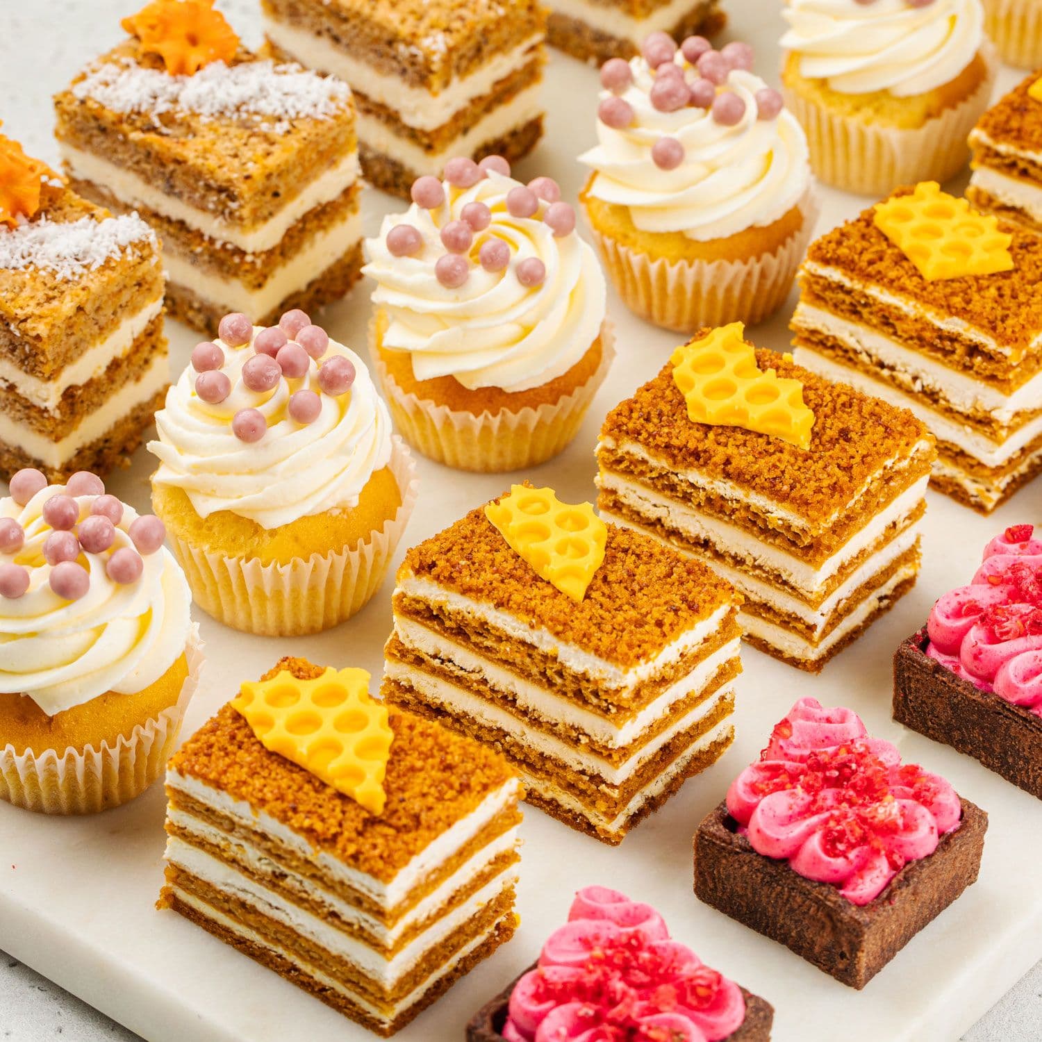 Набор десертов «Sweet mix»