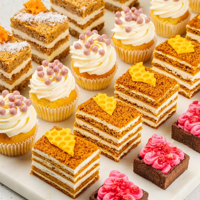 Набор десертов «Sweet mix»