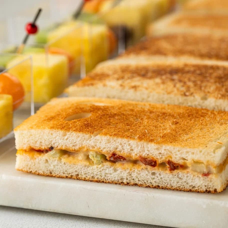 Сет Вегетарианский