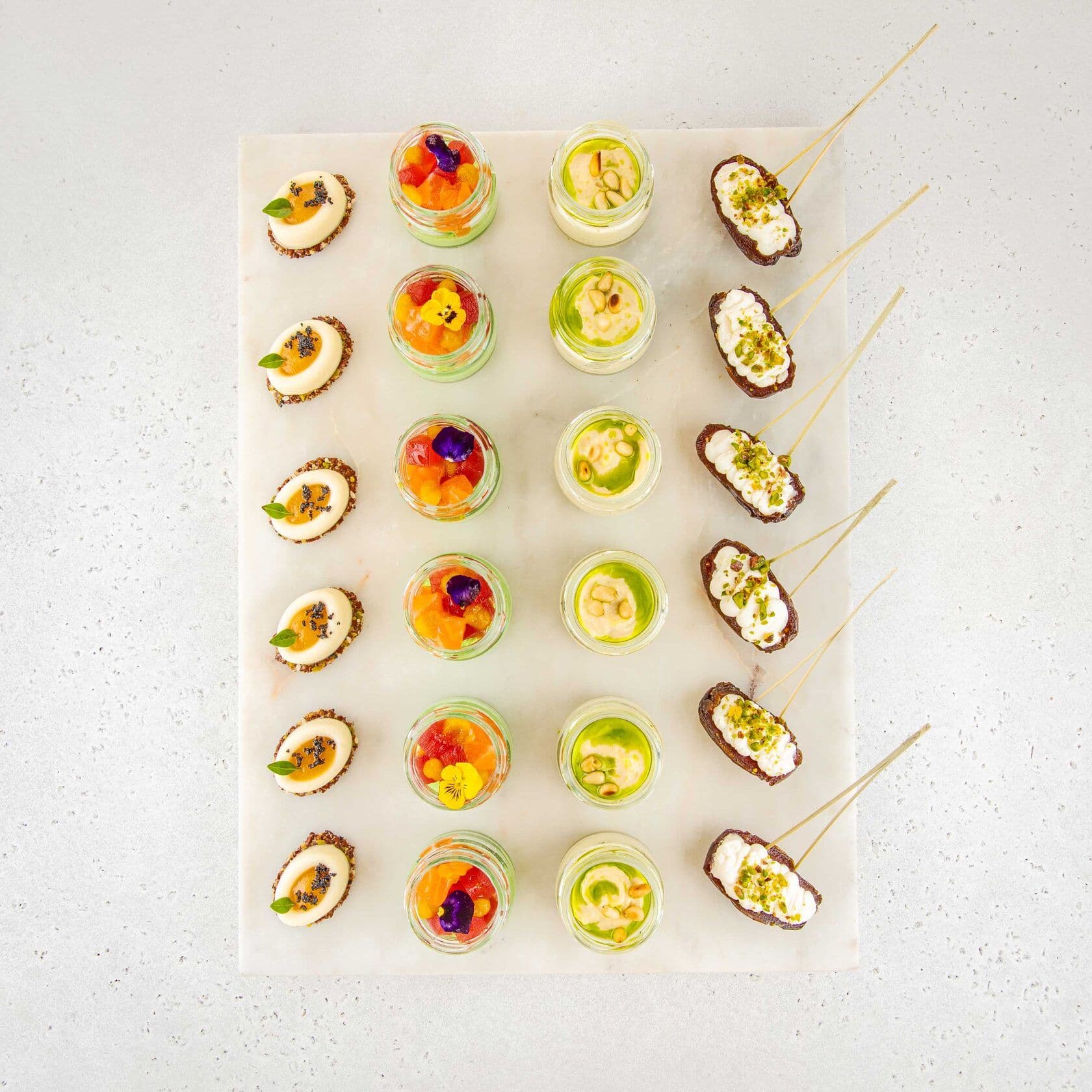 Вкусные Русские на 15-20 человек