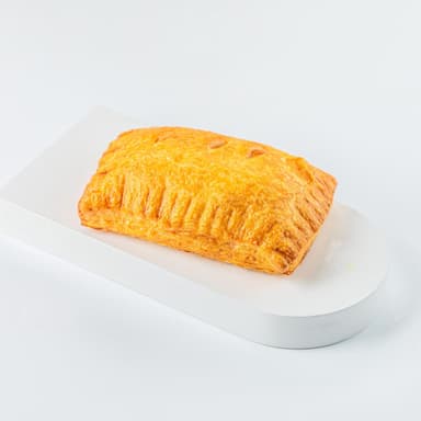 Сет слоеных пирожков