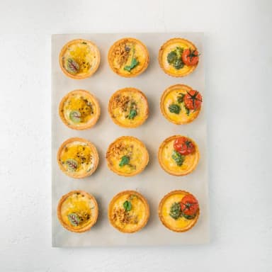 Сет mini Кишей