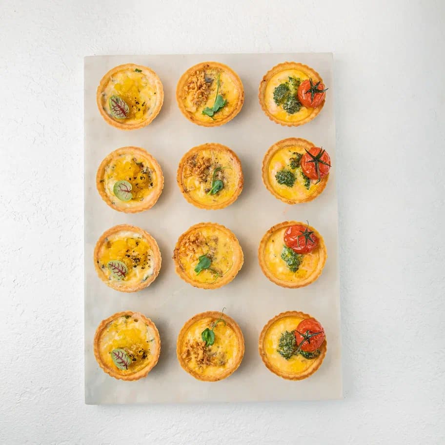 Сет mini Кишей