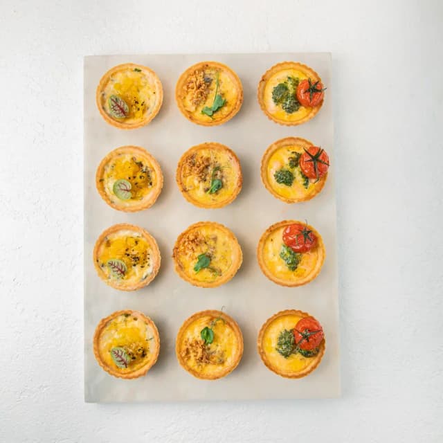 Сет mini Кишей