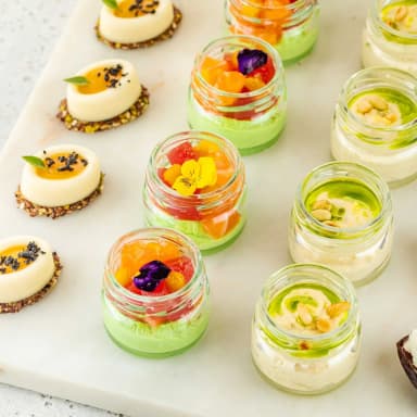 Сет закусок Север-Юг