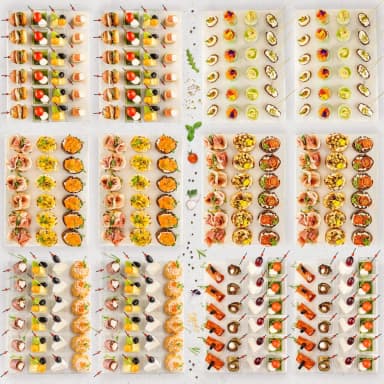 У нас вечеринка! на 15-20 человек