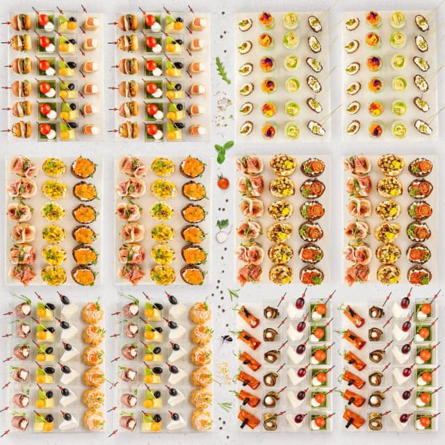 У нас вечеринка! на 15-20 человек