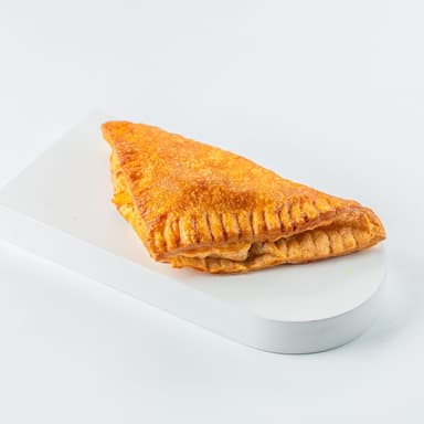 Сет слоеных пирожков