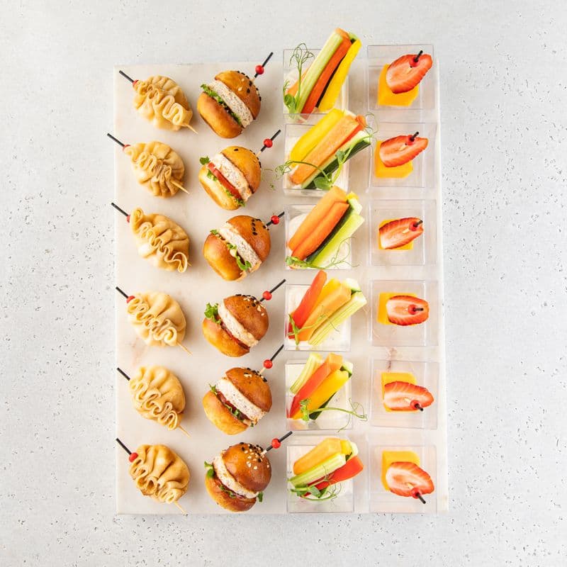 Фуршетный сет «Birthday Party»