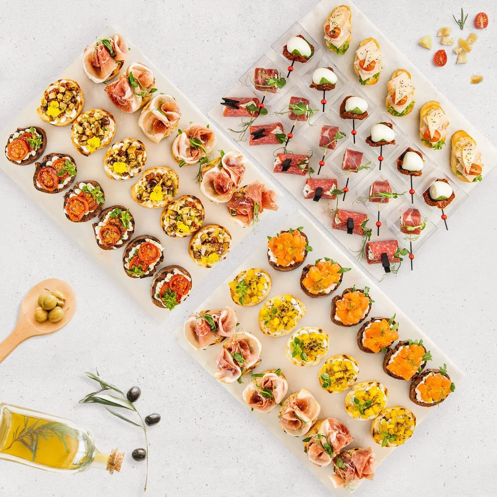 Вечер в Италии на 5-10 человек