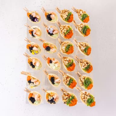 Сет "Для пикника" на 10-15 персон