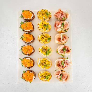 Сет "Праздничный" на 10-15 персон