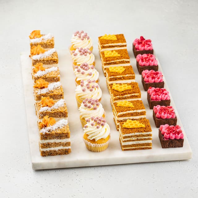 Большой Русский сет на 20-30 человек