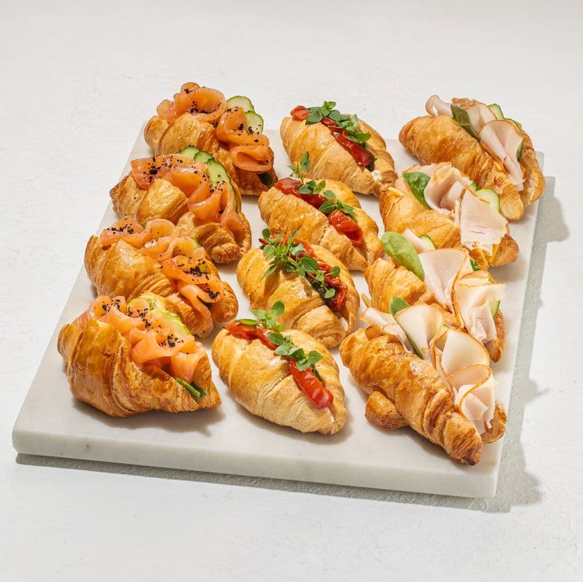 VIP кофе-брейк на 16-20 персон