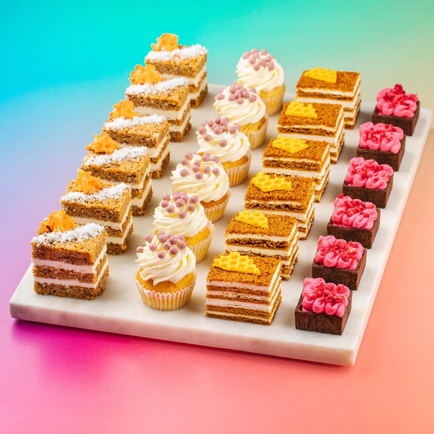 Фуршет на 15-20 человек