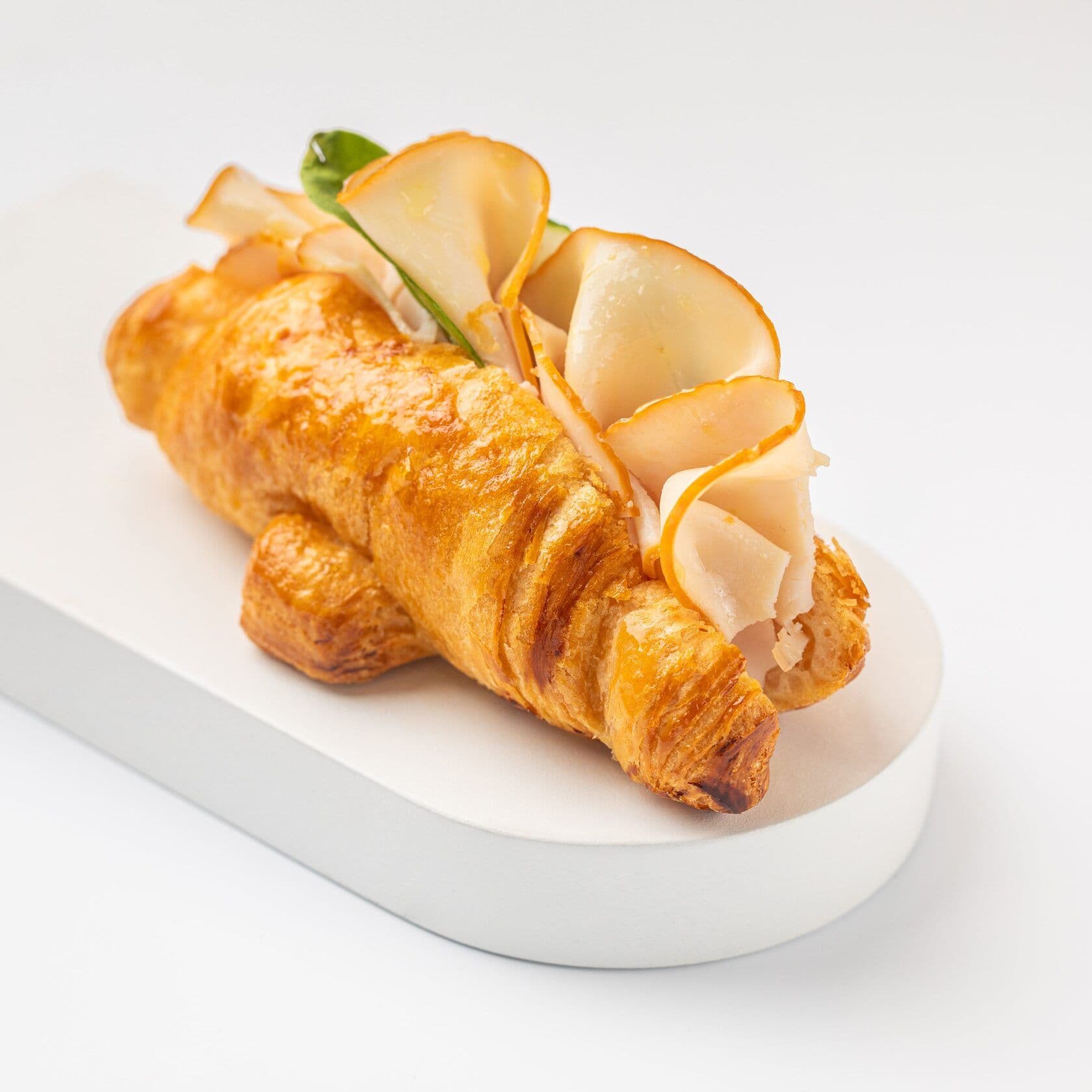 Сет Круассанов № 1