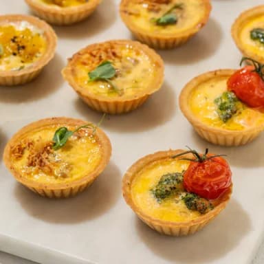 Сет mini Кишей