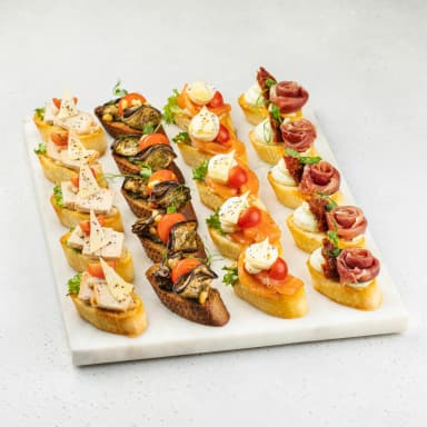 Вкусные Русские на 15-20 человек