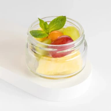 Мини-фрукты ассорти