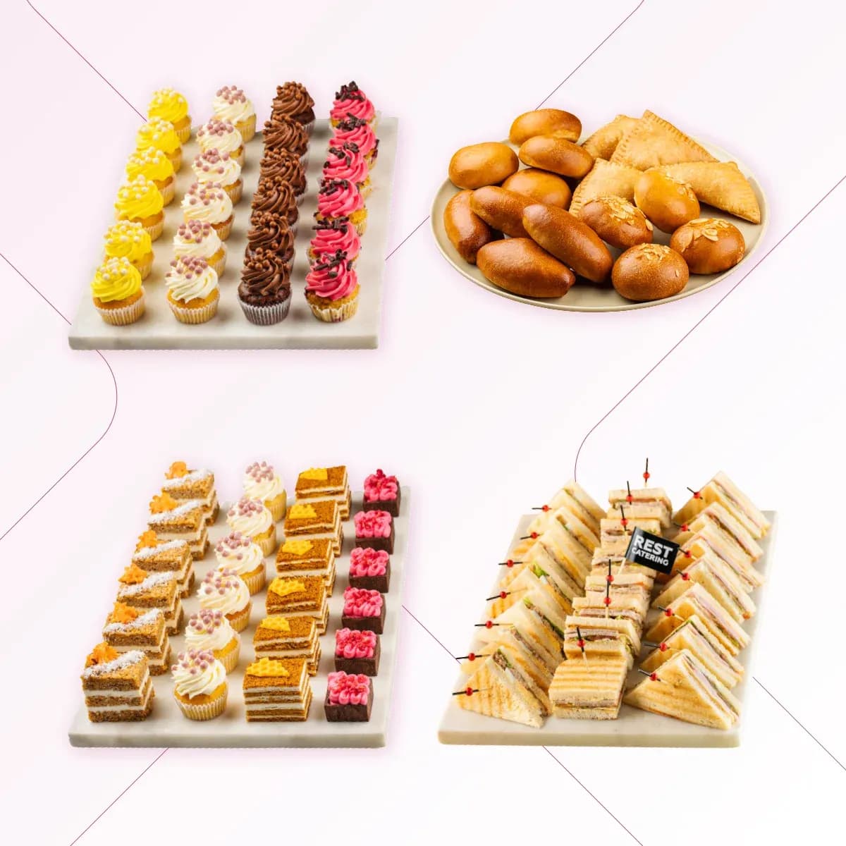 Кофе-Брейк на 12-16 человек