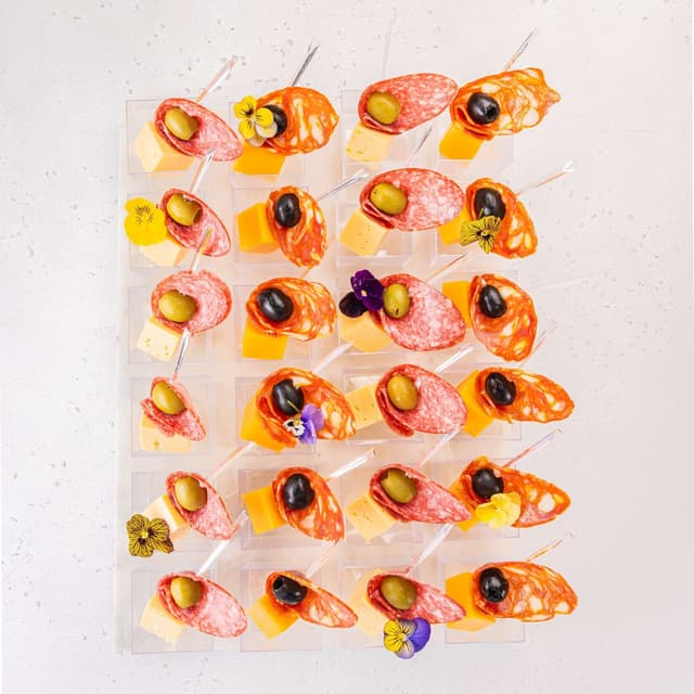 Сет канапе "Пикантный"