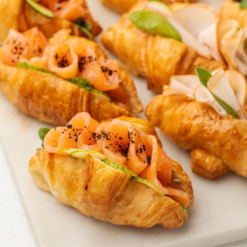 Сет Круассанов № 1