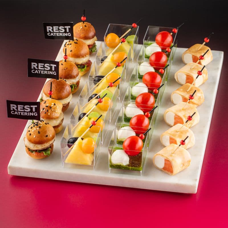 Сет "Средиземноморский" на 16-20 персон