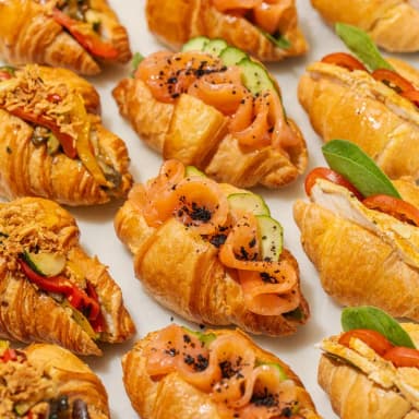 Сет Круассанов № 2