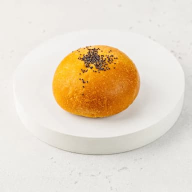 Мини-пирожок с ароматной вишней