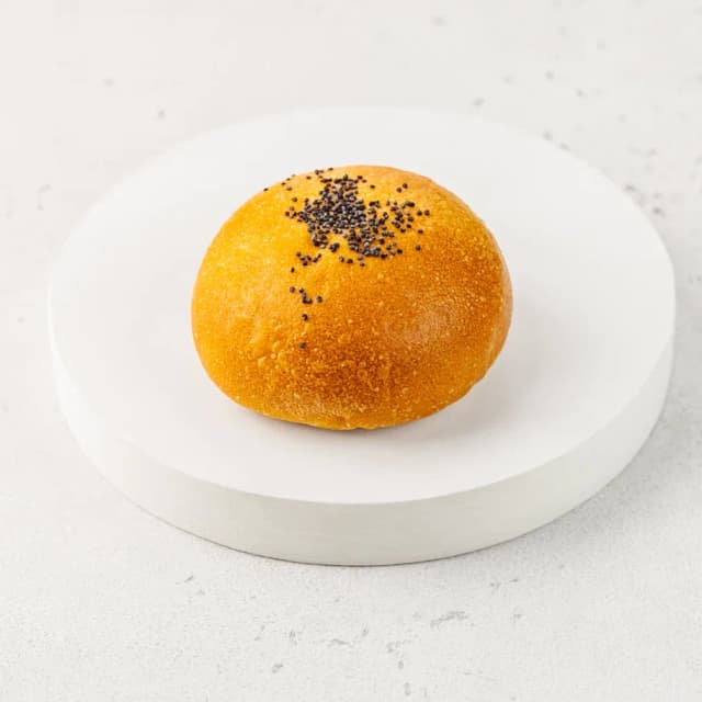 Мини-пирожок с ароматной вишней