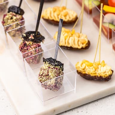 Сет канапе "Sweet Veggie"