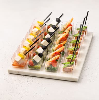 Сет канапе "Палитра вкусов"