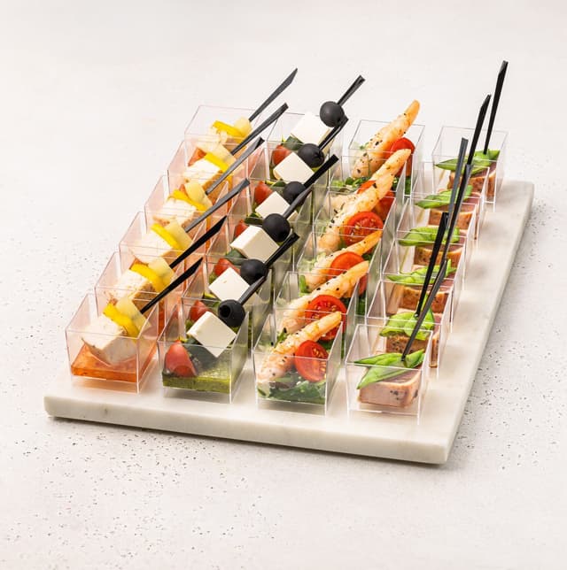 Сет канапе "Палитра вкусов"