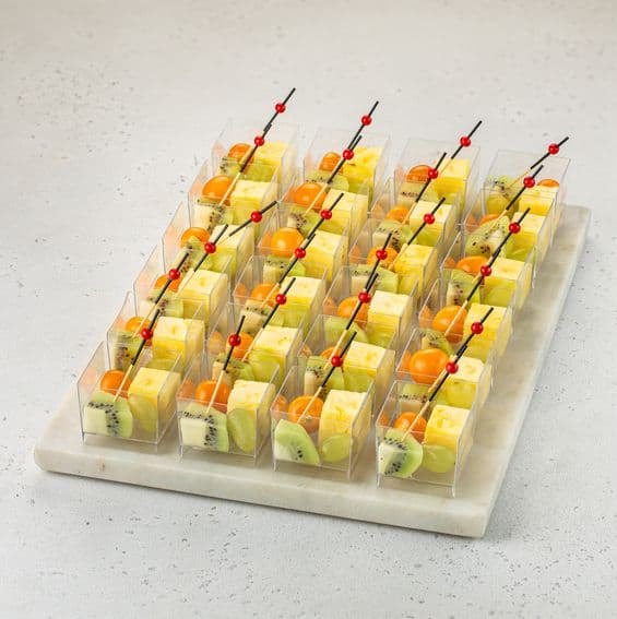 Новый фруктовый сет