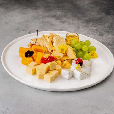 Сырное ассорти