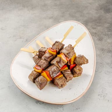 Набор от мангальщика на 20-30 человек