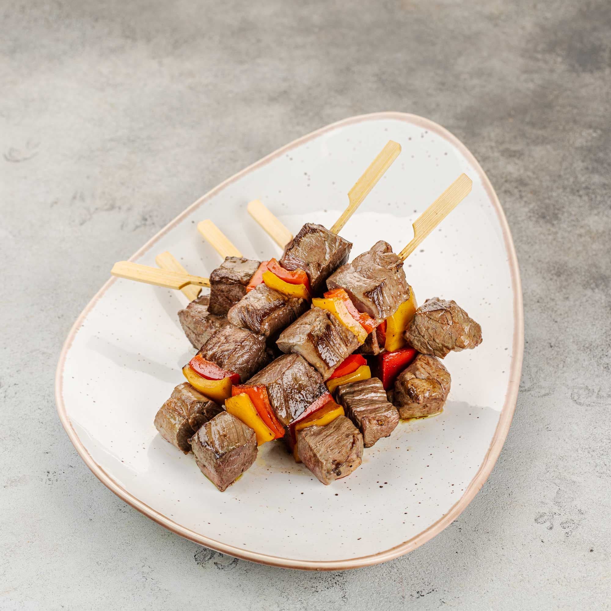 Набор от мангальщика на 20-30 человек