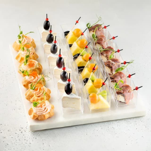 У нас вечеринка! на 15-20 человек