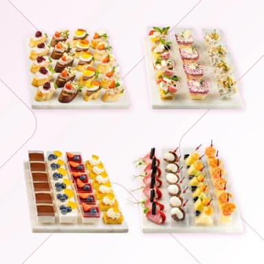 Фуршет на 10-15 человек