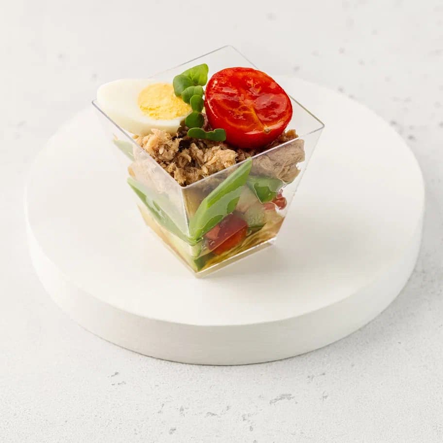 Салат Нисуаз