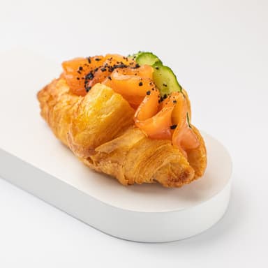 Сет Круассанов № 1